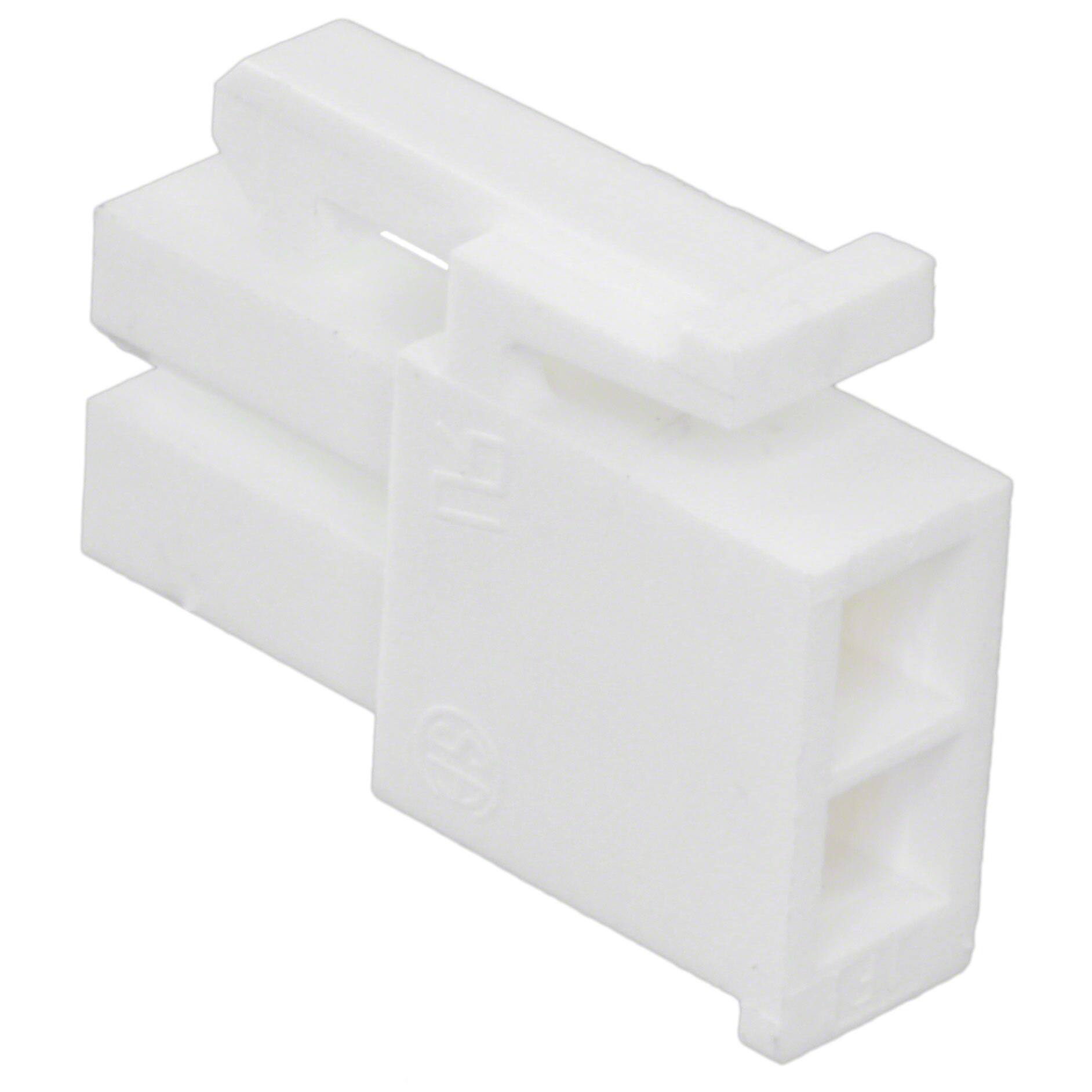 10127815-02LF Amphenol ICC (FCI)  Boîtiers de connecteurs rectangulaires